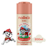 ASDA Nala's Kids PAW Patrol Moisturising Lotion 200ml- Buy online at McGrocer