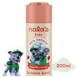 ASDA Nala's Kids PAW Patrol Strawberry Springs Bubble Bath 200ml- Buy online at McGrocer
