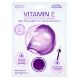 Skin Treats Vitamin E hydrogel face mask 60g (British brand)