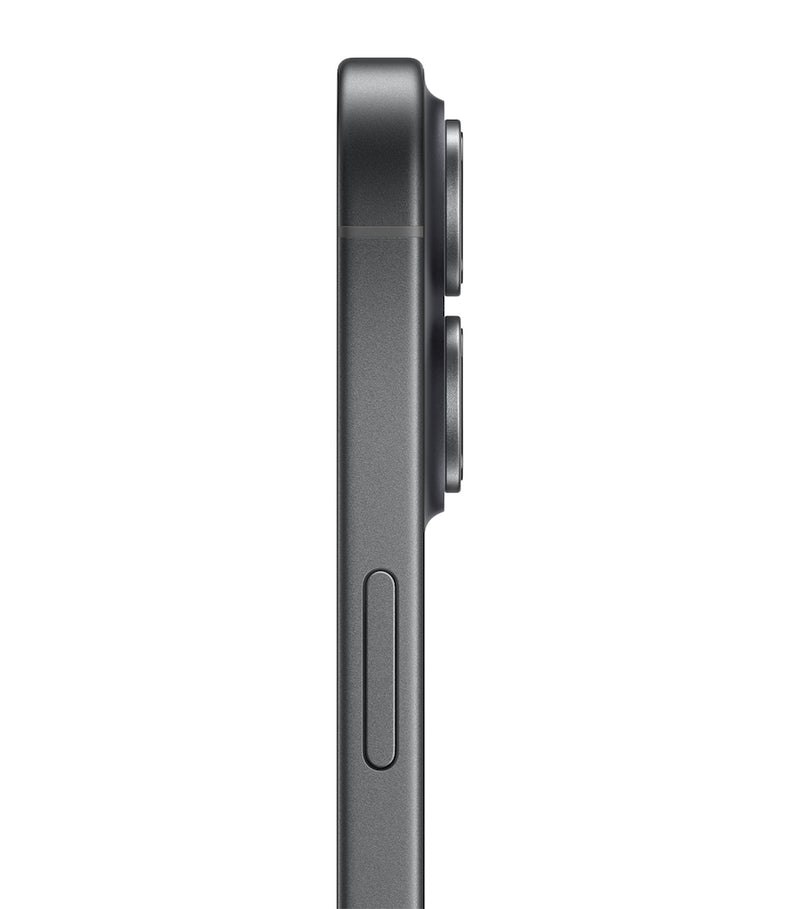 Apple iPhone 17 Black smartphone 512GB - British product