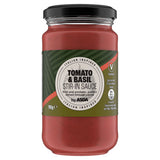 ASDA Tomato Basil Stir-In Sauce 190g - British product