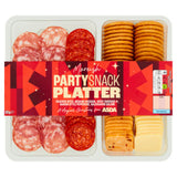 ASDA party snack platter 337g - British product