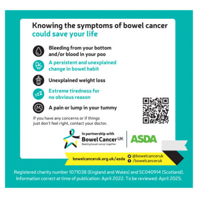 ASDA Shades Coconut Toilet Tissue 4 Rolls
