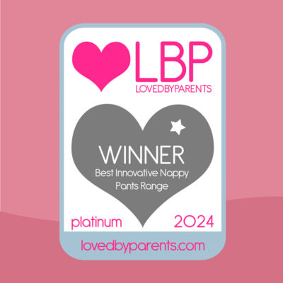 LITTLE ANGELS by ASDA Comfort & Protect Size 5 38 Nappy Pants