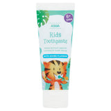 ASDA Kids Toothpaste Tube for ages 6+ 75ml - British product