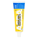 ASDA ASDA Just Essentials Fresh Mint Toothpaste 100ml- Buy online at McGrocer
