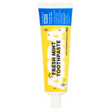 ASDA fresh mint toothpaste 100ml, UK version