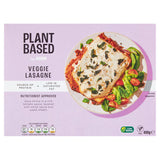 Plant Based by ASDA Veggie Lasagne GOODS ASDA   