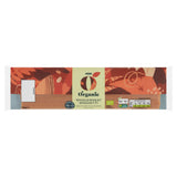 ASDA organic wholewheat spaghetti 500g - British product
