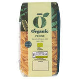 ASDA Organic Penne dry pasta 500g - British product