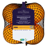 ASDA Extra Special OrangeGold 4 Oranges