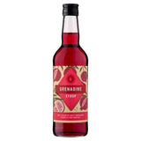 ASDA Grenadine Syrup Pomegranate Flavour 50cl - British product