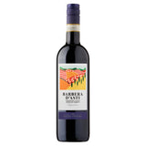 ASDA Extra Special Barbera D'Asti Vin rouge italien 75 cl