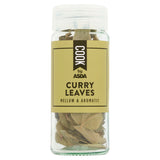ASDA Cook Curry Leaves 2g - British product