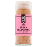 ASDA Cook steak seasoning 65g pack - British product