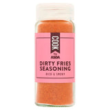 Asda Dirty Fries Seasoning 53g - British product