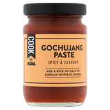 ASDA Cook Gochujang Paste 110g - British product