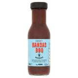 ASDA Smoky Kansas BBQ Marinade 280g - British product