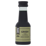 ASDA BAKE green food colouring 38ml - British product