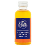 Exceptional orange extract 60ml - British product