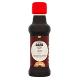 Asda dark soy sauce 150ml - British product