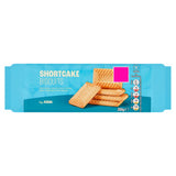 ASDA ASDA Shortcake Biscuits 200g Sweet Crumbly Treat- Buy online at McGrocer