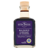 ASDA Extra Special Balsamic Vinegar of Modena 250ml - British product