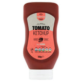 ASDA classic tomato ketchup 550g - British product