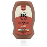 ASDA Classic BBQ Sauce traditional 460g - British product
