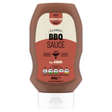ASDA Classic BBQ Sauce traditional 460g - British product