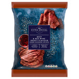 ASDA Extra Special hand cooked beef and red wine gravy crisps 150g, UK version