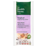 ASDA Tropical Fruit Nut Shot 30g, UK version