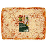 ASDA Large Stonebaked Margherita Pizza 503g - British product