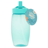 ASDA LITTLE ANGELS Flip Top Straw Beaker 420ml Baby Cup for 6+ Months- Buy online at McGrocer