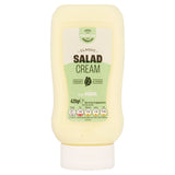 ASDA Classic Salad Cream 420g - British product