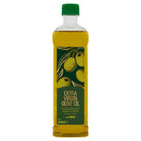 ASDA extra virgin olive oil 500ml - British product