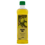 ASDA olive oil 500ml - British product