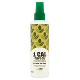 ASDA 1 Cal olive oil cooking spray 190ml - British product