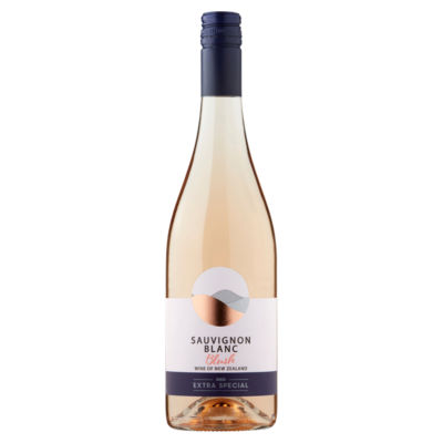 ASDA Sauvignon Blanc Blush 75cl (British brand)
