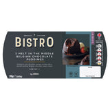 Pudding au chocolat fondant ASDA Bistro 310 g