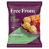ASDA Free From Sage & Onion Stuffing Mix 170g