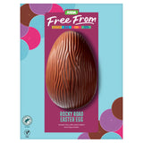 ASDA rocky road easter egg 170g, imported from the UK