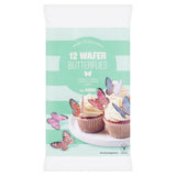 ASDA 12 Wafer Butterflies - British product