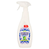 ASDA bathroom cleaning spray 750ml (British brand)