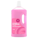 ASDA Passion Flower all purpose cleaner 1 Litre - British product