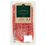 ASDA Exceptional dry cured Milano salami 90g (British brand)