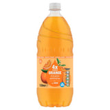 ASDA orange squash concentrate 1.5L - British product