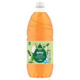 ASDA apple squash concentrate 1.5L - British product