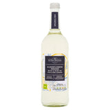 ASDA Extra Special elderflower pressé 750ml, imported from the UK