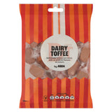 ASDA Dairy Toffee 180g - British product